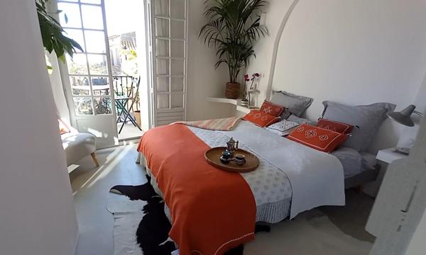 Maison  4 pièce(s) 61 m2