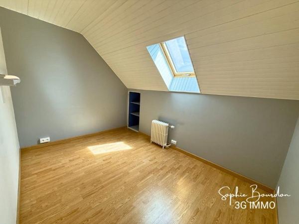 Vente / Maison avec dépendance à Charbuy (89113)