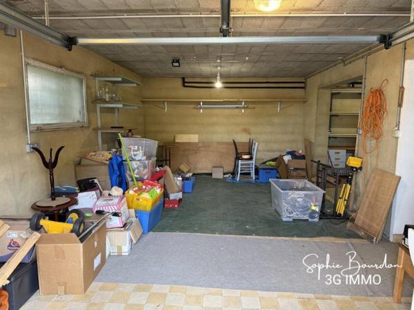 Vente / Maison avec dépendance à Charbuy (89113)