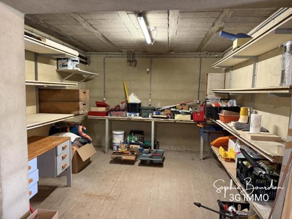 Vente / Maison avec dépendance à Charbuy (89113)