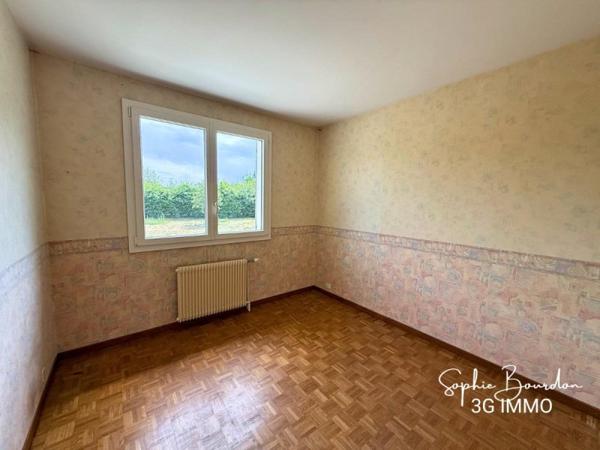Vente / Maison avec dépendance à Charbuy (89113)