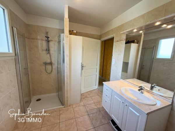 Vente / Maison avec dépendance à Charbuy (89113)