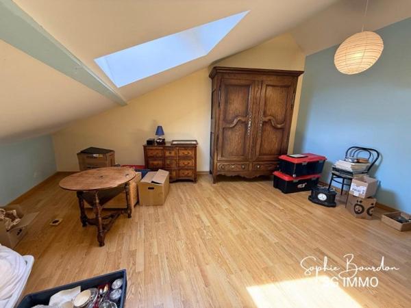 Vente / Maison avec dépendance à Charbuy (89113)