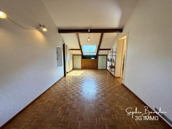 Vente / Maison avec dépendance à Charbuy (89113)