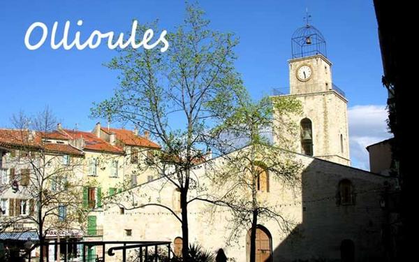 Appartement à louer    3 pièces • 80 m2 Ollioules