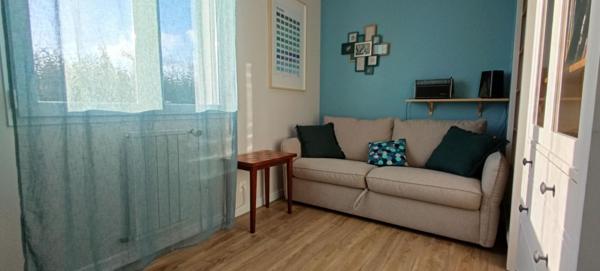 EXCLUSIVITE , Maison Plouguerneau 96 m2