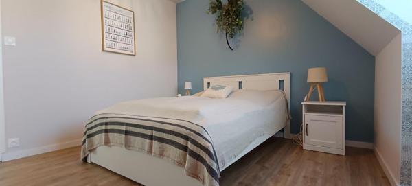 EXCLUSIVITE , Maison Plouguerneau 96 m2