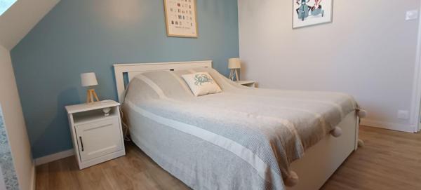 EXCLUSIVITE , Maison Plouguerneau 96 m2