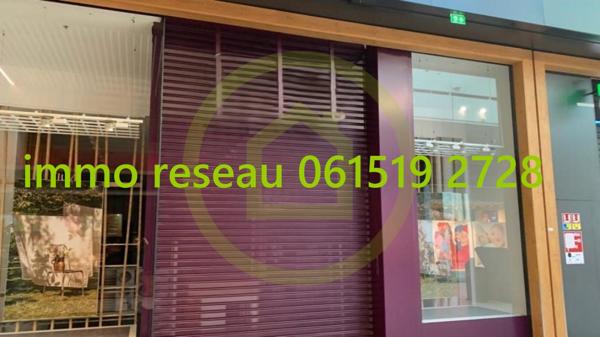 Agence à DIEPPE (76200)