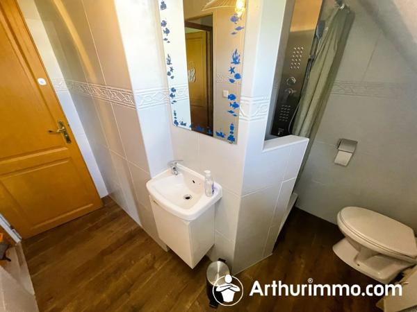 Vente                                                      Maison
                        
                     5 pièces                      86 m2                     à Dasle