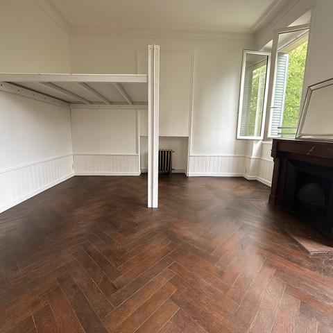 Appartement 1 pièce(s) 1 chambre(s) 38 m²