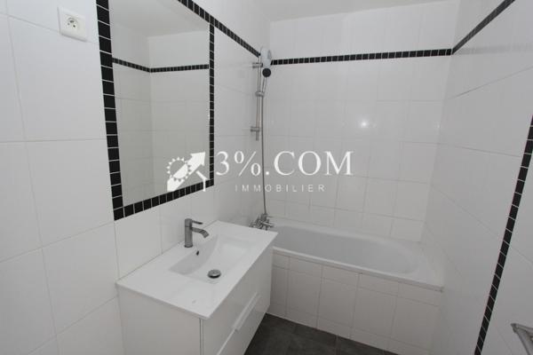 Appartement 2 pièce(s) 1 chambre(s) 48 m²