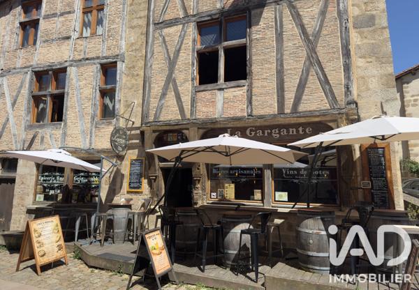 Maison à vendre 7 pièces 535 m² Parthenay