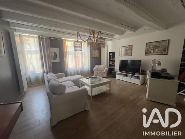 Maison à vendre 7 pièces 535 m² Parthenay