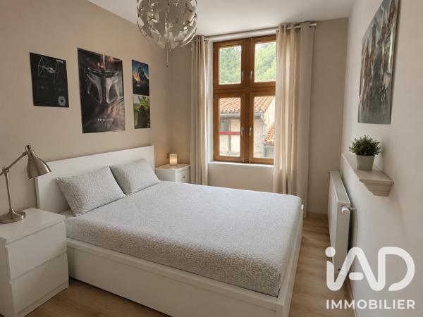 Maison à vendre 7 pièces 535 m² Parthenay