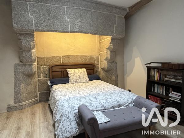 Maison à vendre 7 pièces 535 m² Parthenay