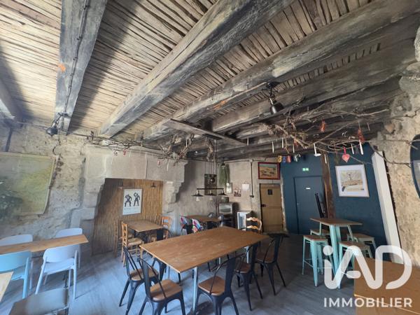 Maison à vendre 7 pièces 535 m² Parthenay