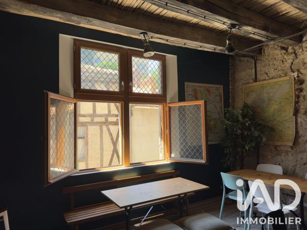 Maison à vendre 7 pièces 535 m² Parthenay