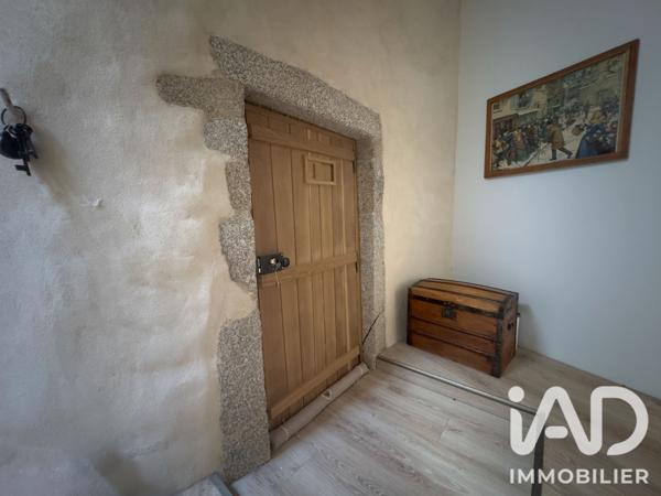 Maison à vendre 7 pièces 535 m² Parthenay