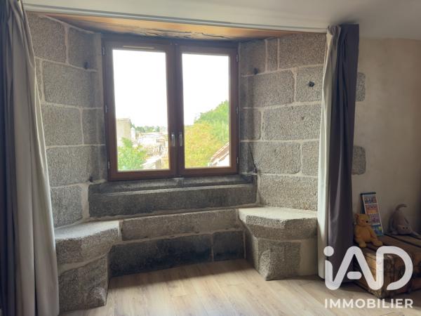 Maison à vendre 7 pièces 535 m² Parthenay