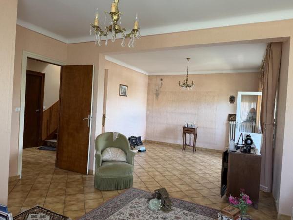 Vente / Maison T6+ à Batz-sur-Mer (44740)