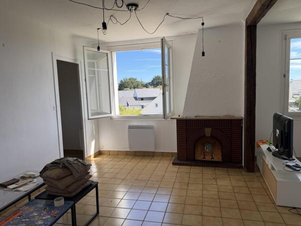 Vente / Maison T6+ à Batz-sur-Mer (44740)