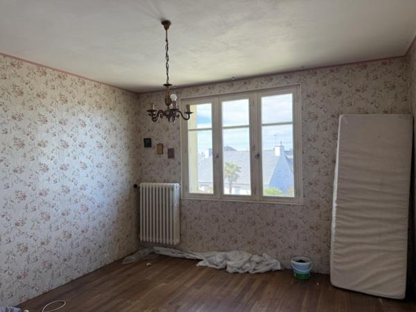 Vente / Maison T6+ à Batz-sur-Mer (44740)