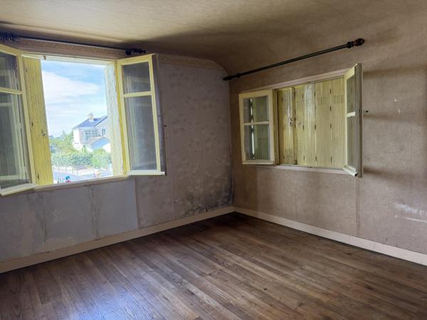 Vente / Maison T6+ à Batz-sur-Mer (44740)