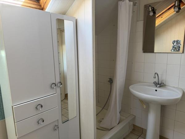 Vente / Maison T6+ à Batz-sur-Mer (44740)