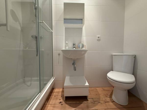 Appartement T3 Coeur du Moulleau Arcachon