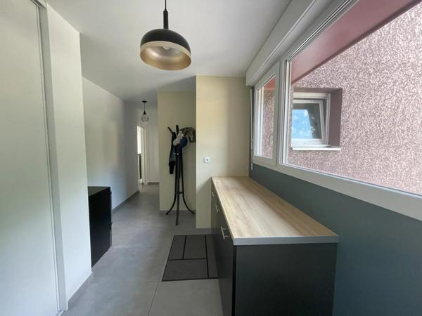 Immobilier Besançon (25000) – Appartement 96.45m2 – 280 000 €