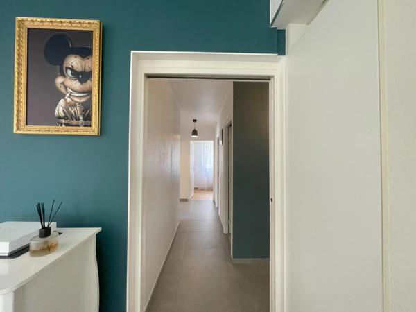 Immobilier Besançon (25000) – Appartement 96.45m2 – 280 000 €