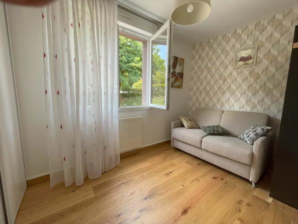 Immobilier Besançon (25000) – Appartement 96.45m2 – 280 000 €