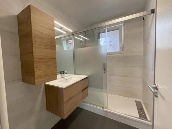 Immobilier Besançon (25000) – Appartement 96.45m2 – 280 000 €