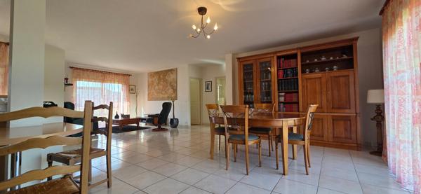 Contemporaine de plain pied - Plestin-Les-Grèves