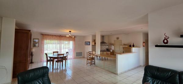 Contemporaine de plain pied - Plestin-Les-Grèves