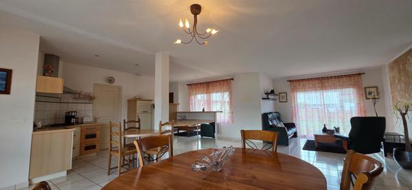 Contemporaine de plain pied - Plestin-Les-Grèves