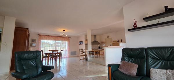 Contemporaine de plain pied - Plestin-Les-Grèves