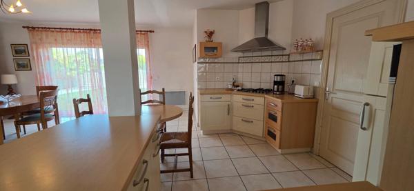 Contemporaine de plain pied - Plestin-Les-Grèves