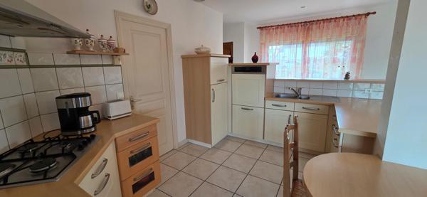 Contemporaine de plain pied - Plestin-Les-Grèves