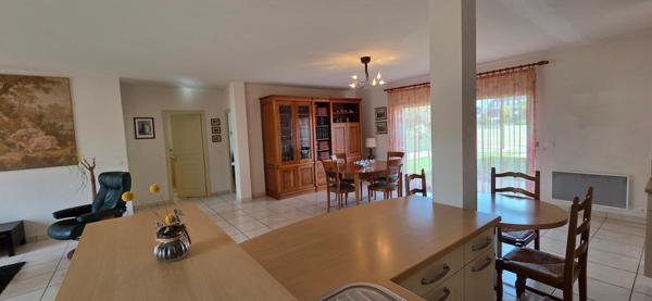 Contemporaine de plain pied - Plestin-Les-Grèves