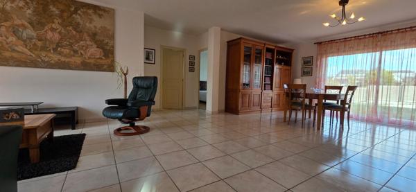 Contemporaine de plain pied - Plestin-Les-Grèves