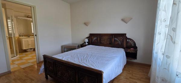 Contemporaine de plain pied - Plestin-Les-Grèves