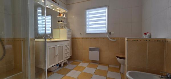 Contemporaine de plain pied - Plestin-Les-Grèves