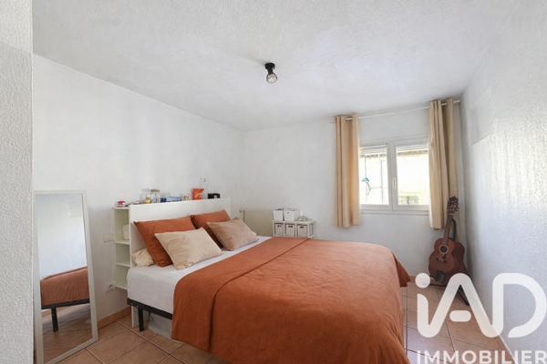 Appartement à vendre 3 pièces 78 m² Coursan