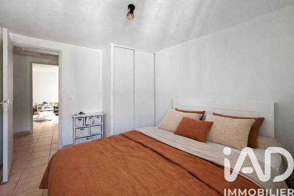 Appartement à vendre 3 pièces 78 m² Coursan
