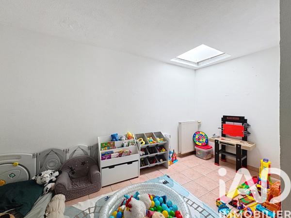 Appartement à vendre 3 pièces 78 m² Coursan