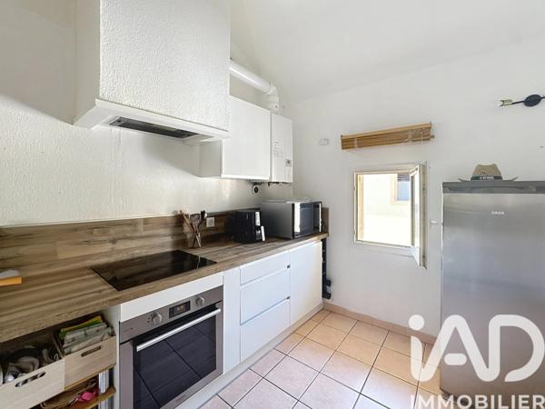Appartement à vendre 3 pièces 78 m² Coursan