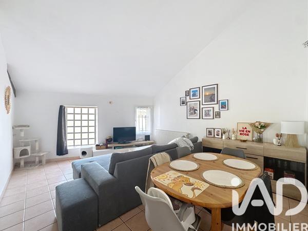 Appartement à vendre 3 pièces 78 m² Coursan