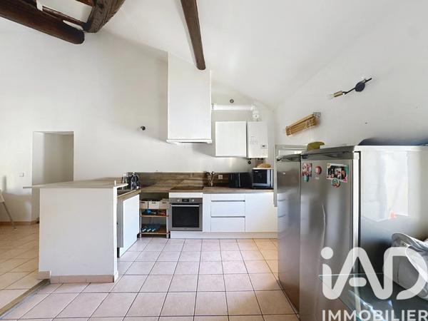 Appartement à vendre 3 pièces 78 m² Coursan